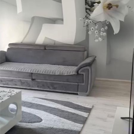 Modern & Cozy 2-Bedroom Vacation Home In Saraievo Exterior foto