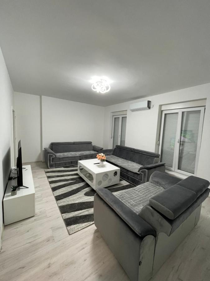 Modern & Cozy 2-Bedroom Vacation Home In Saraievo Exterior foto